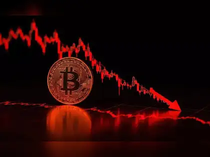 BTC Blood Money Infrastructure