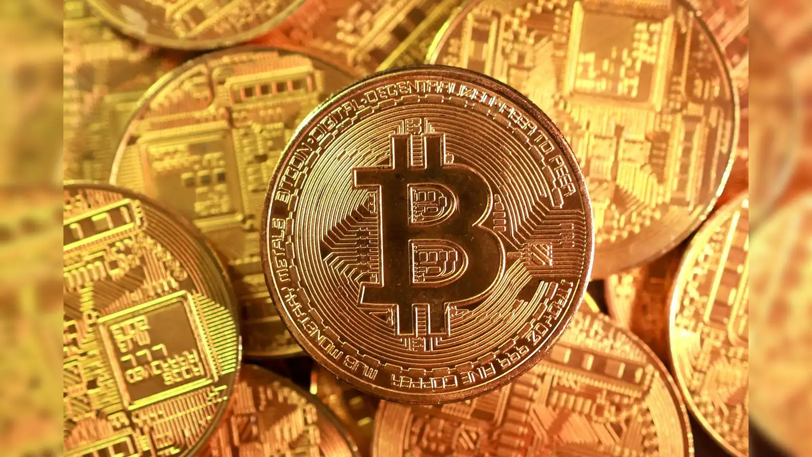 BTC Blood Money Infrastructure