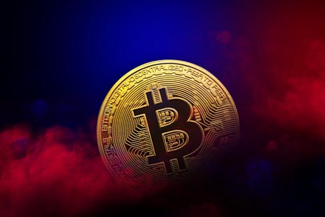 btc blood money infrastructure
