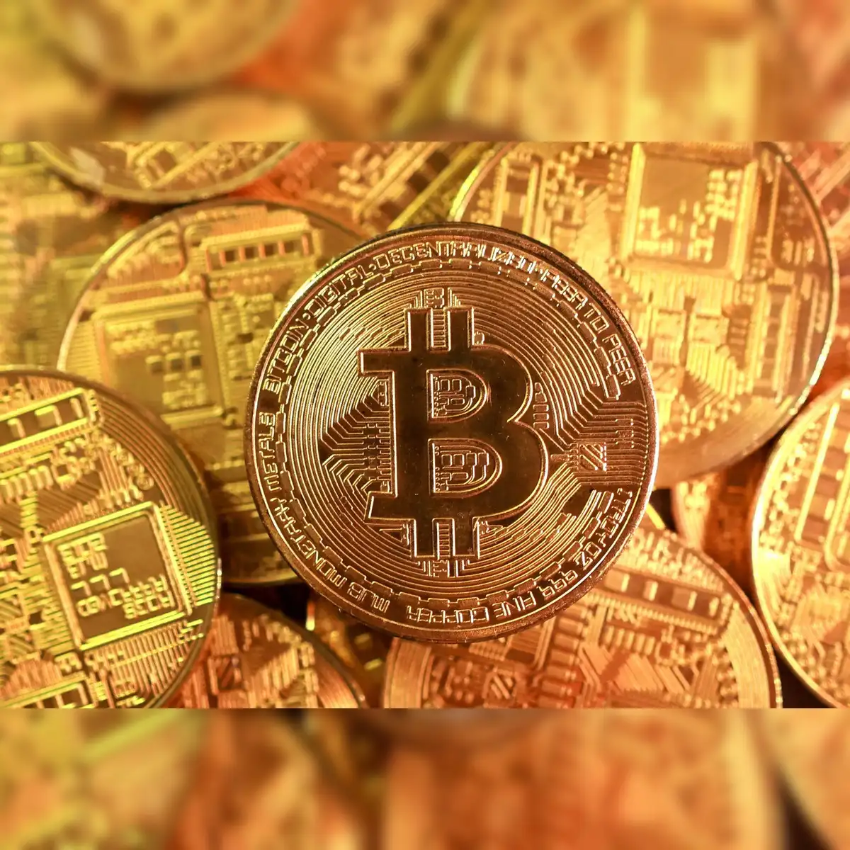 btc blood money infrastructure