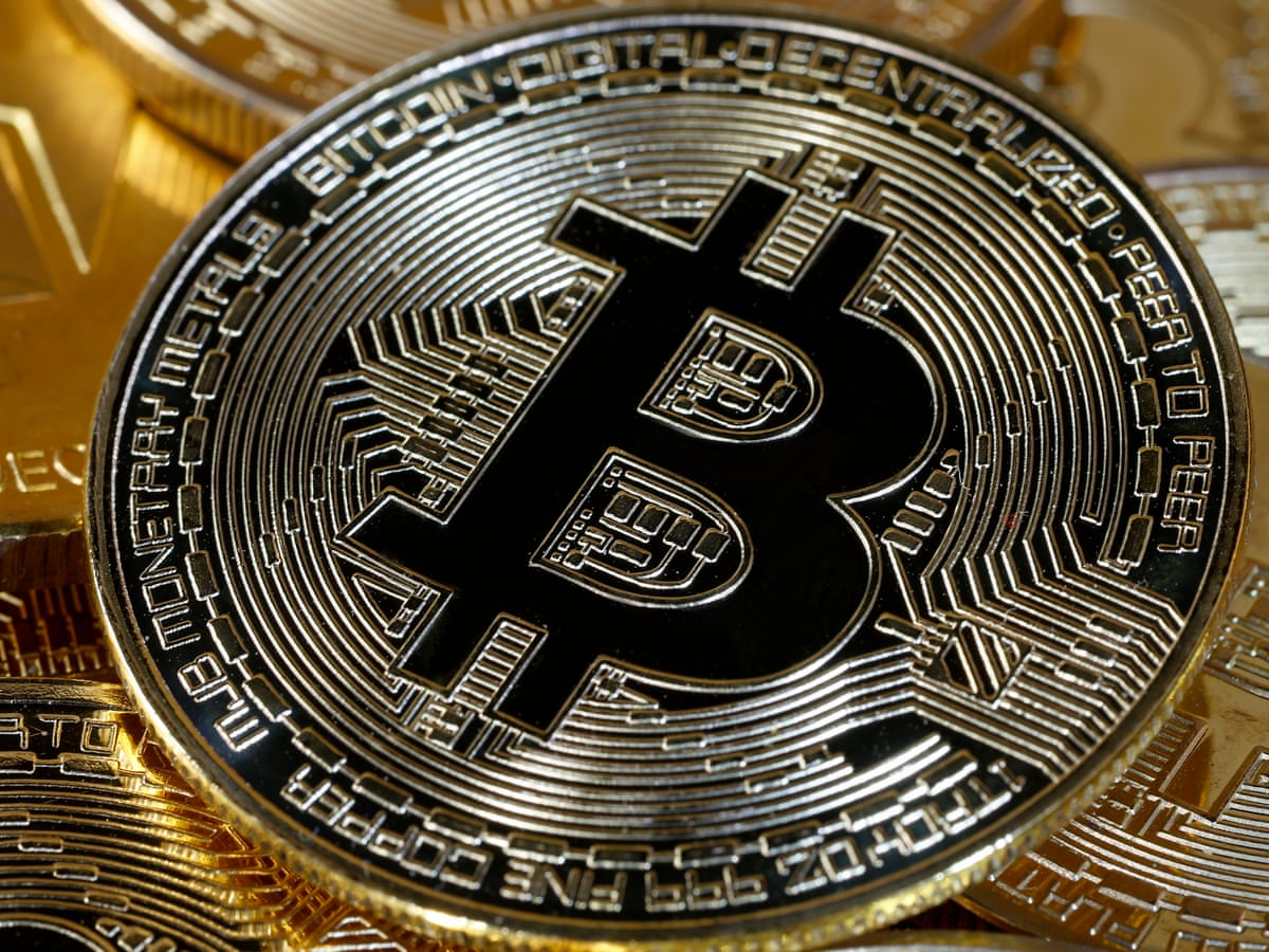 btc blood money infrastructure