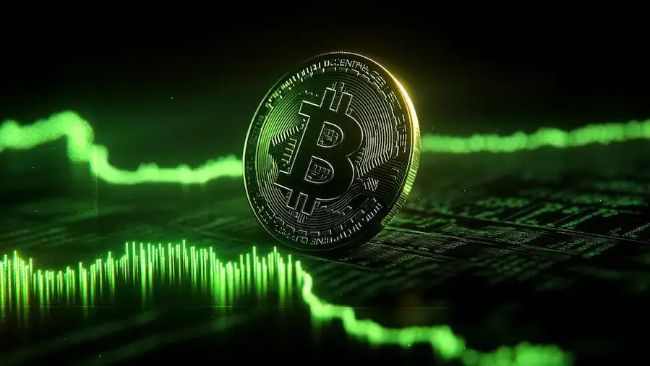 BTC Blood Money