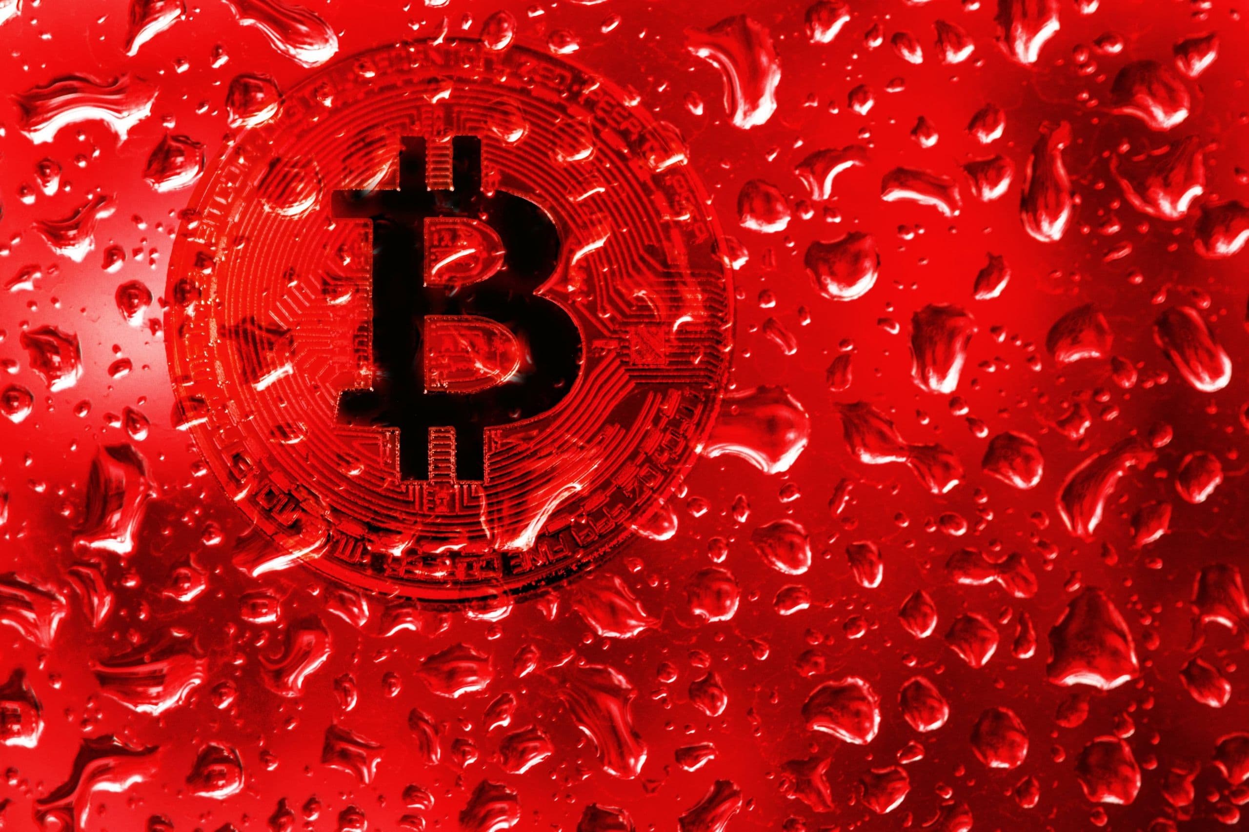 Tracking BTC Blood Money Infrastructure: A 2026 On-Chain Guide
