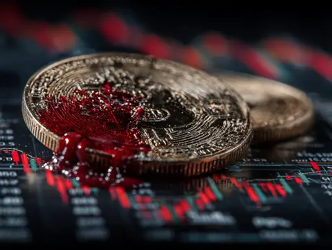 BTC Blood Money Analysis: 2026 Infrastructure Shifts