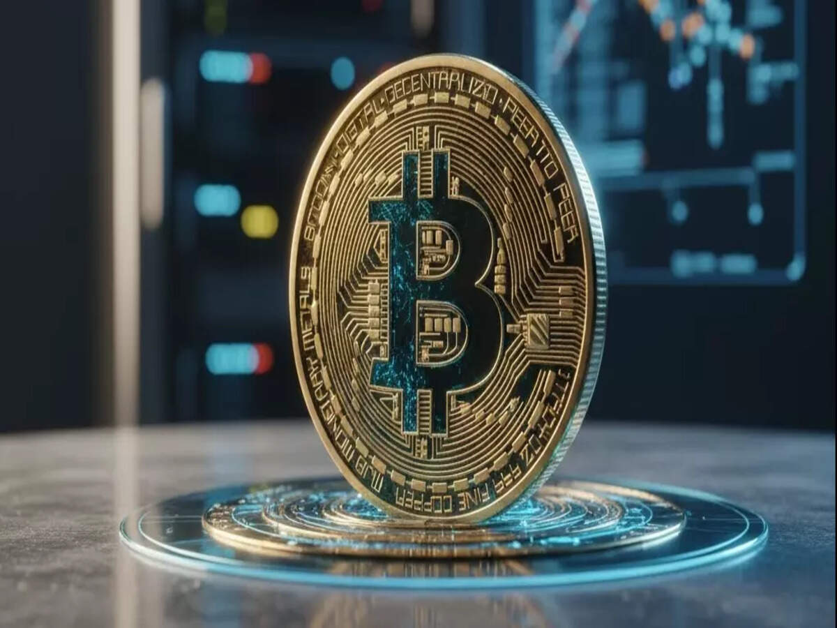 BTC Blood Money Infrastructure