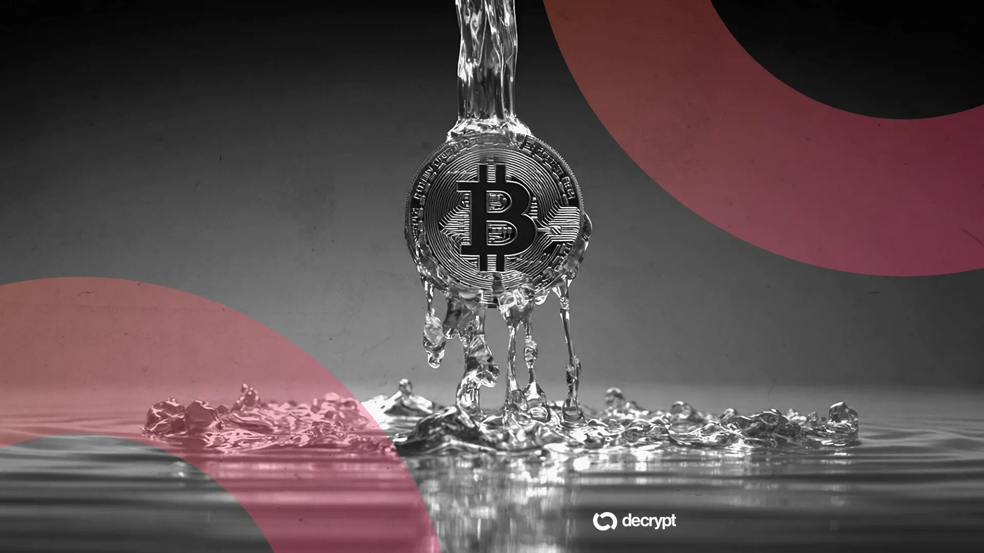BTC Blood Money Analysis