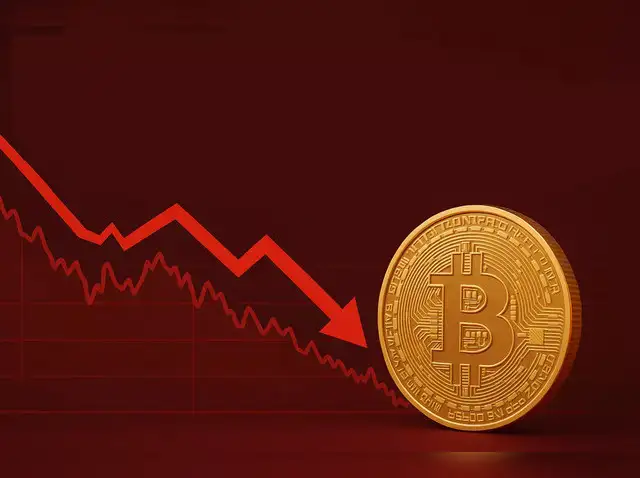BTC Blood Money Infrastructure