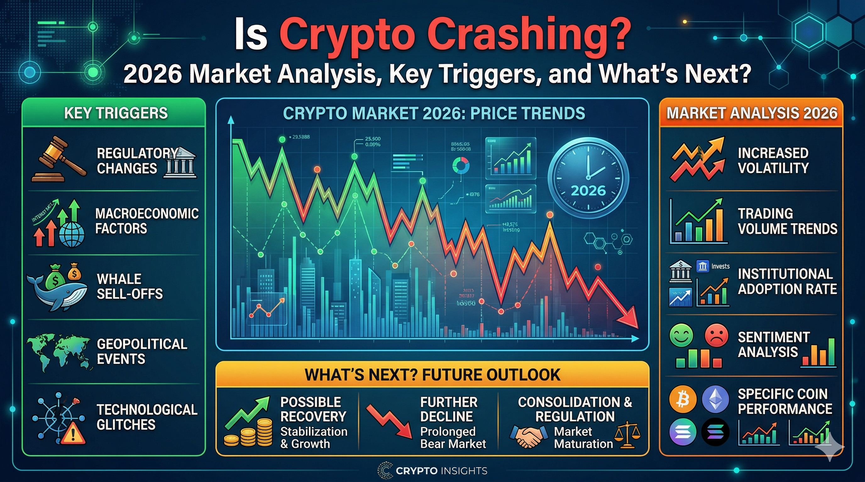 BTC Blood Money Analysis