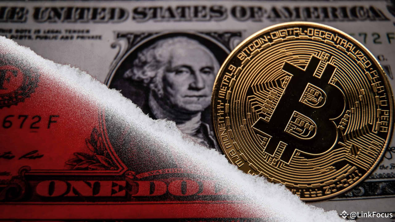 BTC Blood Money