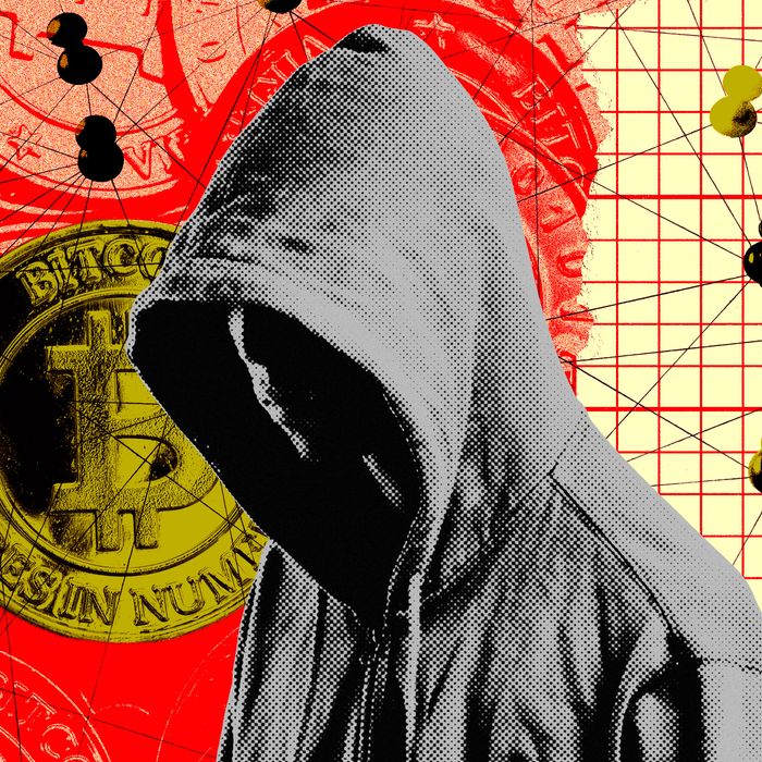 BTC Blood Money