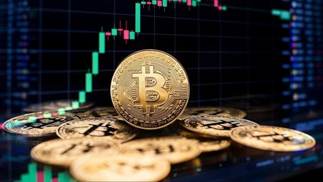 BTC Blood Money infrastructure