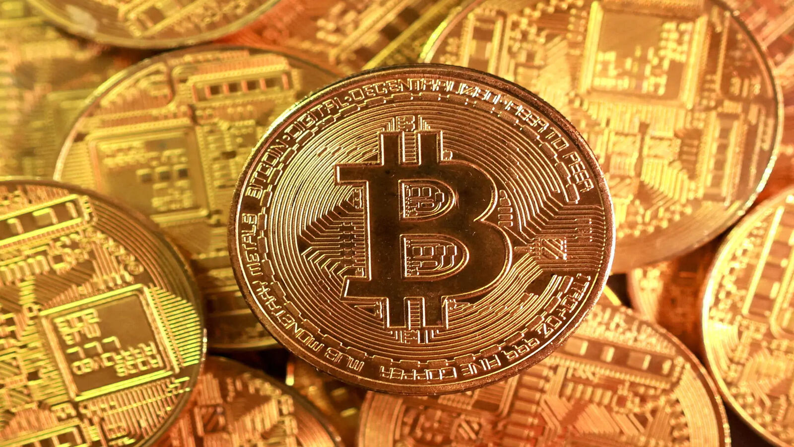 BTC Blood Money infrastructure