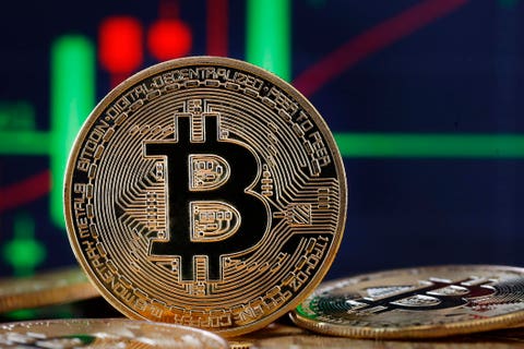 BTC Blood Money Infrastructure