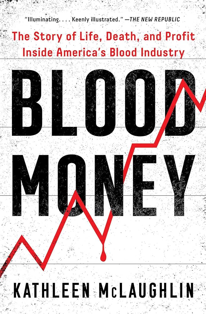 BTC Blood Money infrastructure upgrade