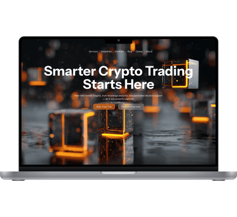Crypto Analysis Software