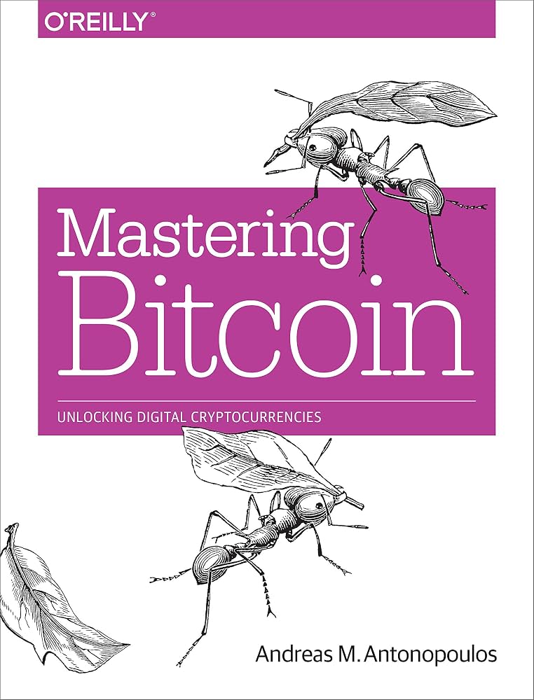 Bitcoin Security Book