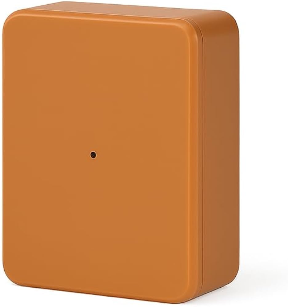 Secure Communication Device